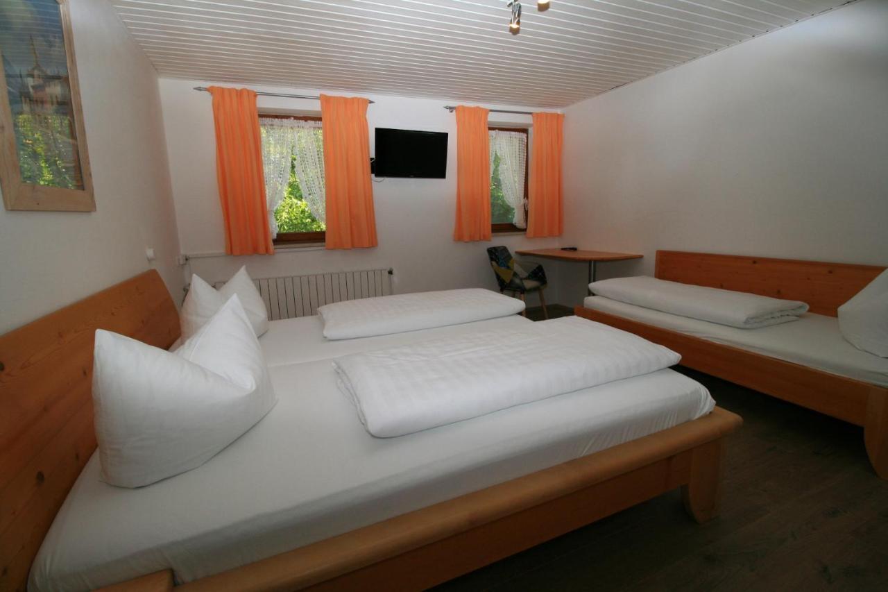 Landgasthof Auerschmiede เอียร์เชนแบร์ก ภายนอก รูปภาพ